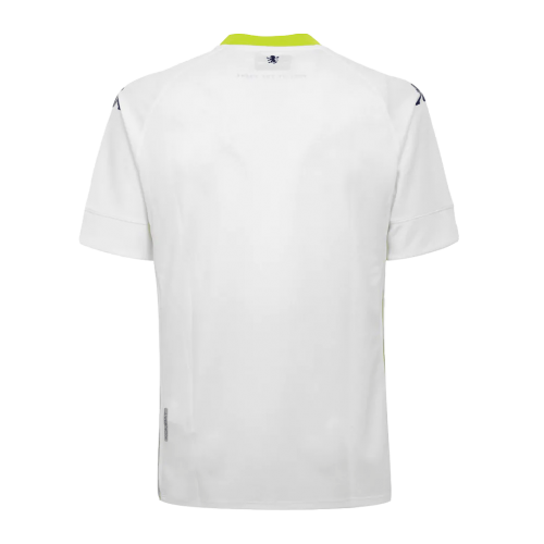 Cheap Aston Villa 20-21 Third Grey Soccer Jersey Shirt - Click Image to Close